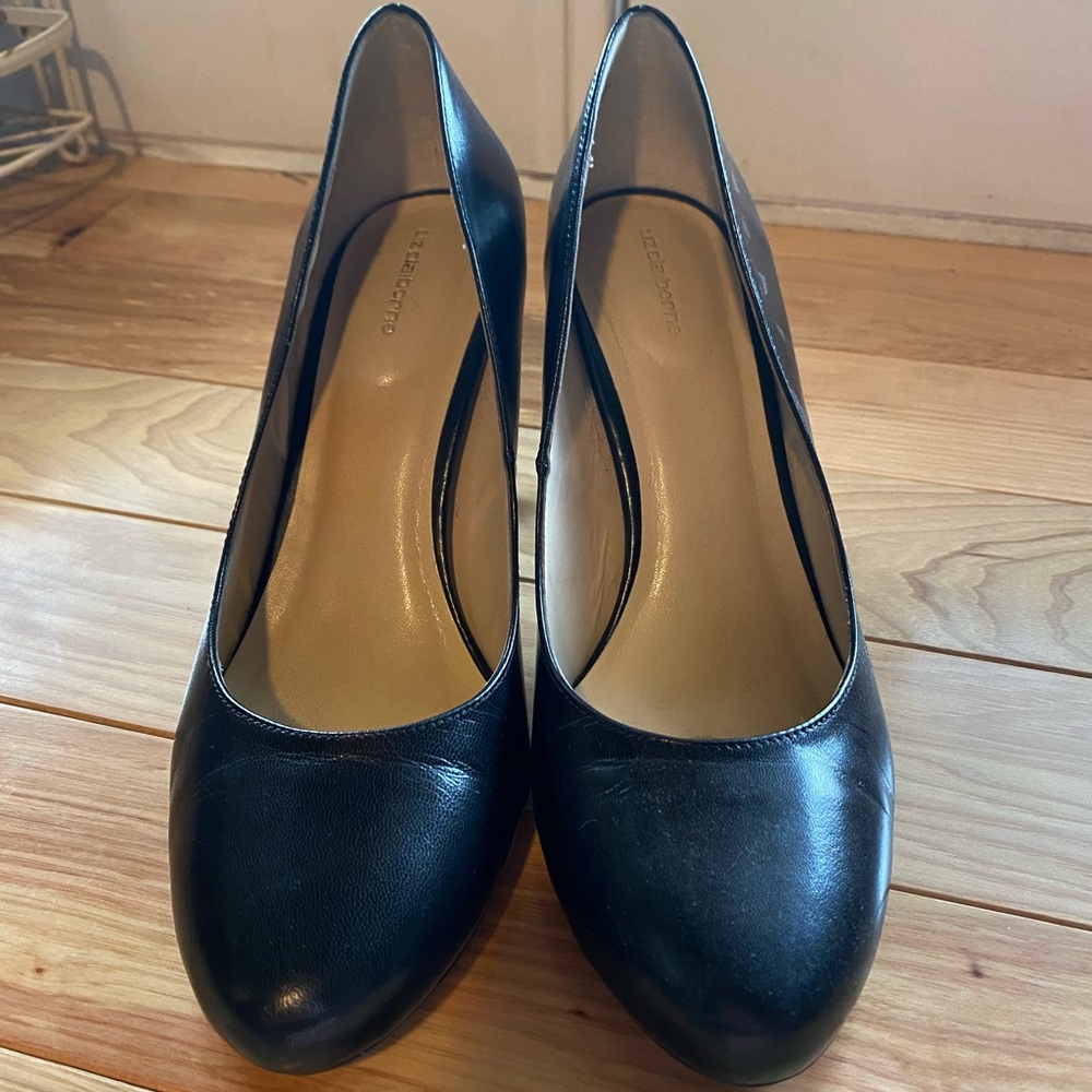 Liz Claiborne Heels